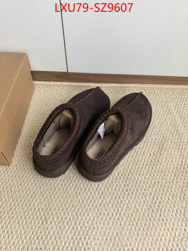 Women Shoes-UGG where to buy replicas ID: SZ9607 $: 79USD