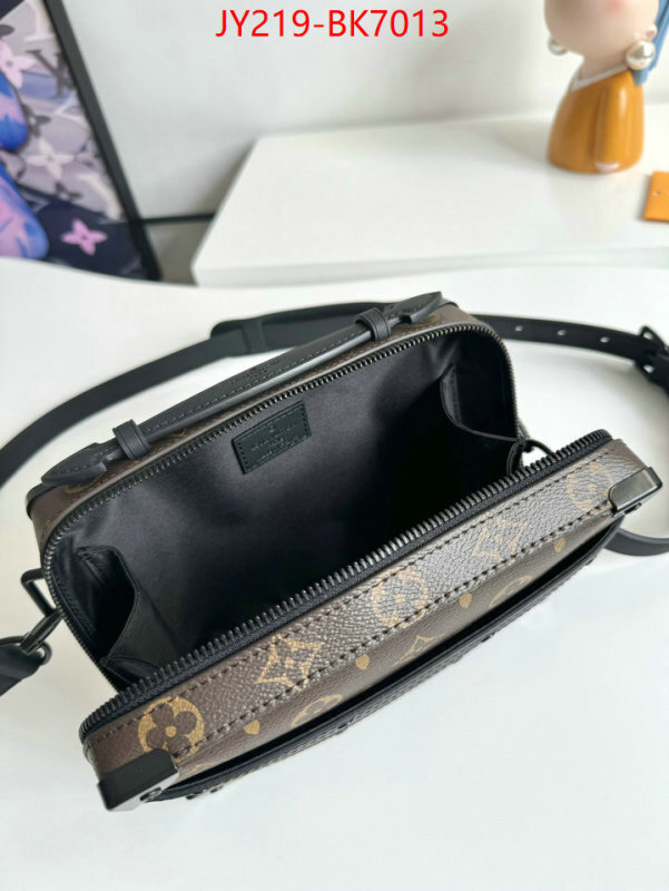 LV Bags(TOP)-Petite Malle- cheap ID: BK7013 $: 219USD,