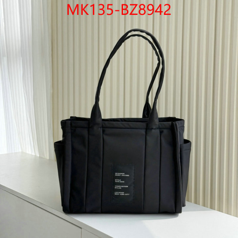 Marc Jacobs Bags(TOP)-Handbag- replica aaaaa+ designer ID: BZ8942
