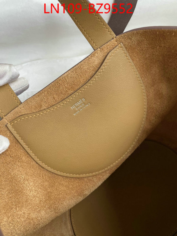 Hermes Bags(4A)-Picotin Lock- top ID: BZ9552 $: 109USD,