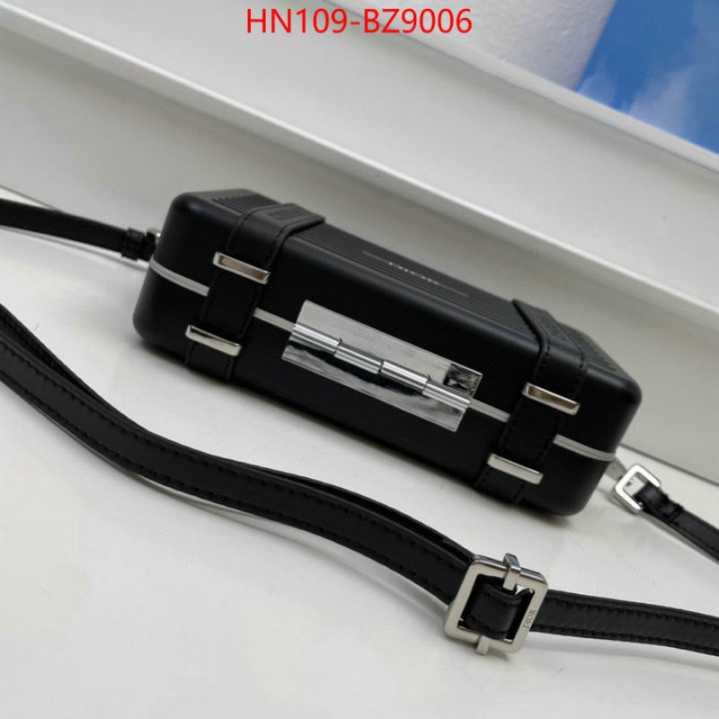 Dior Bags(4A)-Crossbody- designer replica ID: BZ9006 $: 109USD,