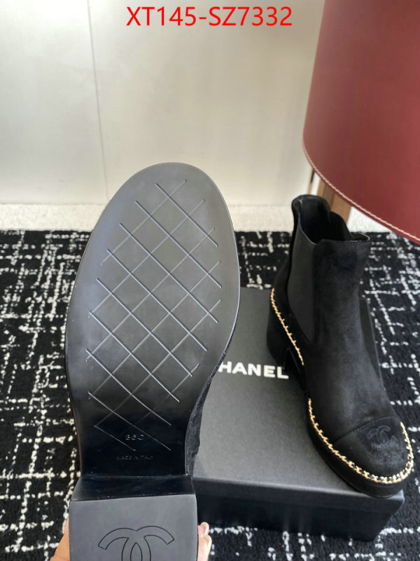 Women Shoes-Boots sale outlet online ID: SZ7332 $: 145USD