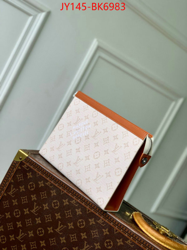 LV Bags(TOP)-Trio- top sale ID: BK6983 $: 145USD,