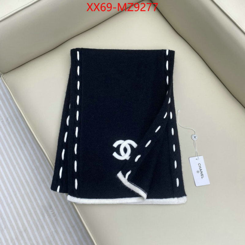 Scarf-Chanel what is aaaaa quality ID: MZ9277 $: 69USD