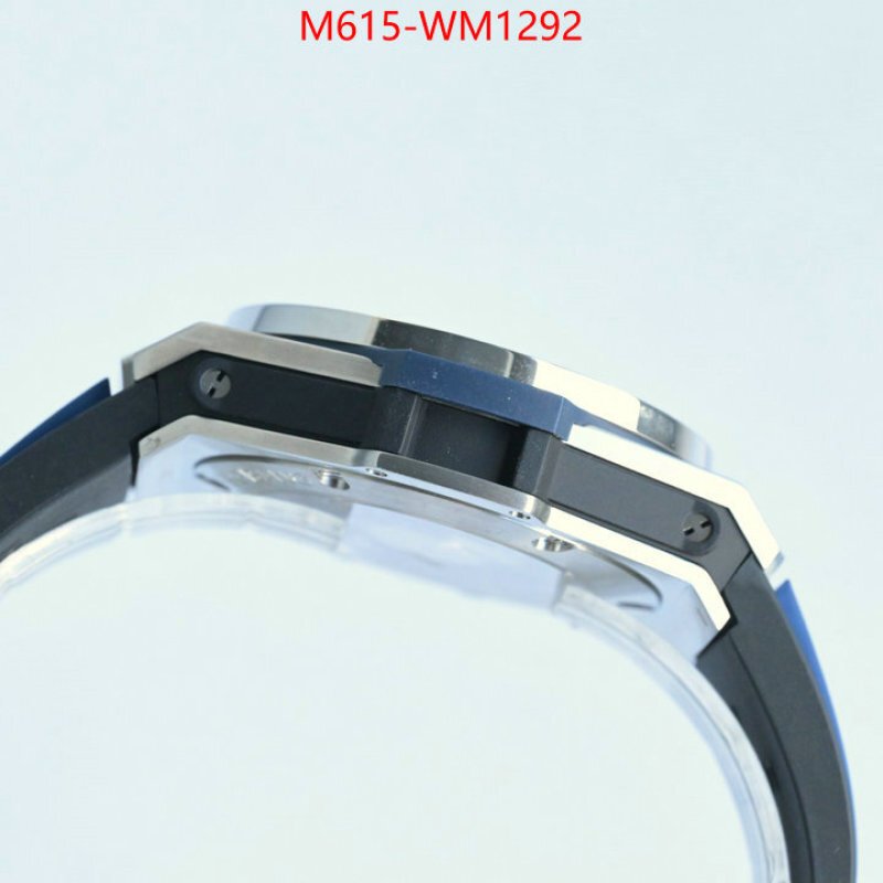 Watch(TOP)-Hublot best quality replica ID: WM1292 $: 615USD