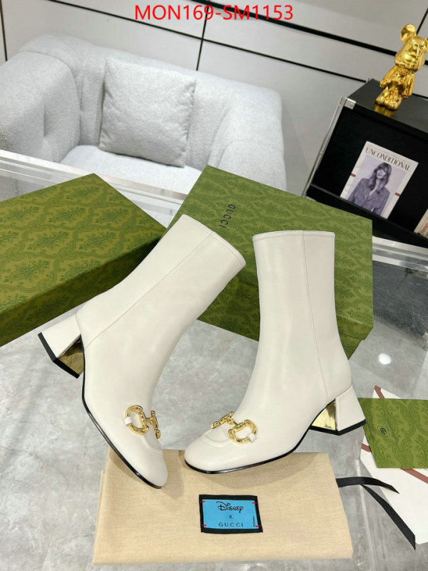 Women Shoes-Boots sale ID: SM1153 $: 169USD