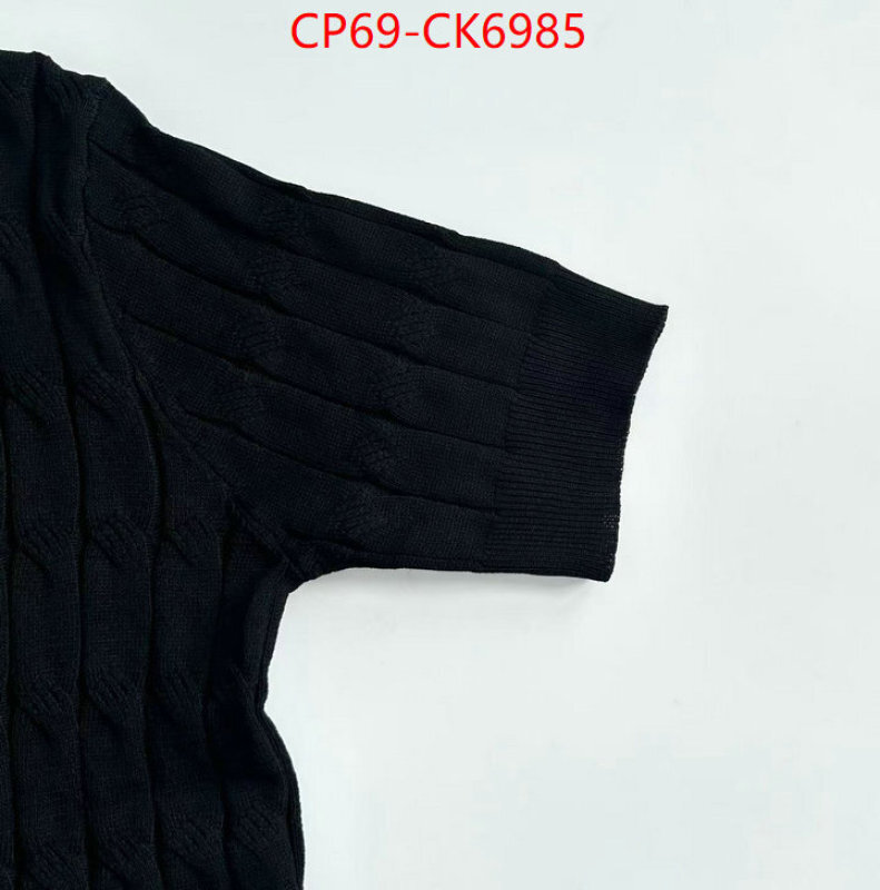 Clothing-Ralph Lauren ID: CK6985 $: 69USD
