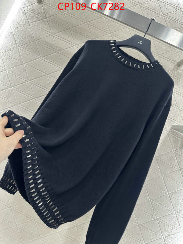 Clothing-Fendi replica aaaaa designer ID: CK7282 $: 109USD