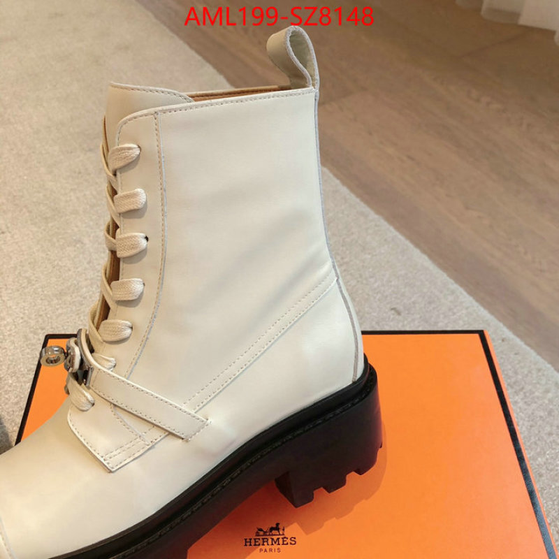 Women Shoes-Hermes ID: SZ8148 $: 199USD
