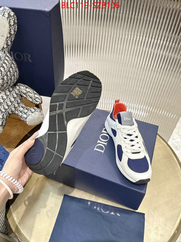 Women Shoes-Dior flawless ID: SZ8106 $: 119USD