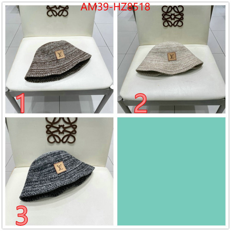 Cap(Hat)-LV ID: HZ8518 $: 39USD