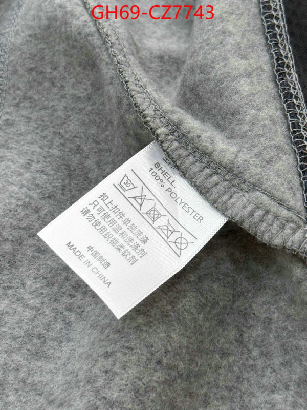 Clothing-ARCTERYX replcia cheap ID: CZ7743 $: 69USD