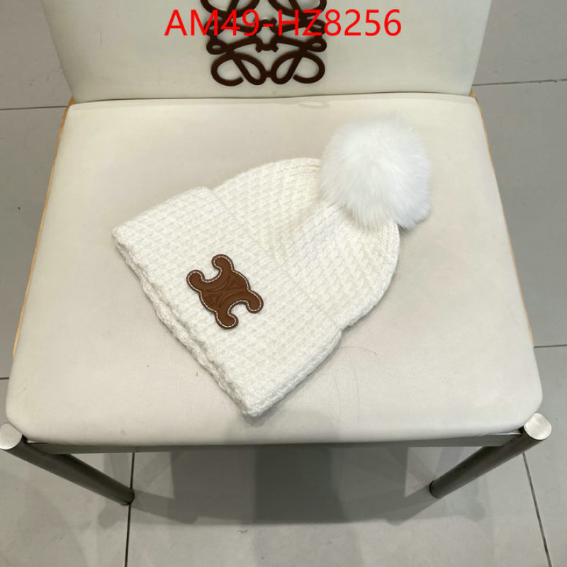 Cap(Hat)-Celine ID: HZ8256 $: 49USD
