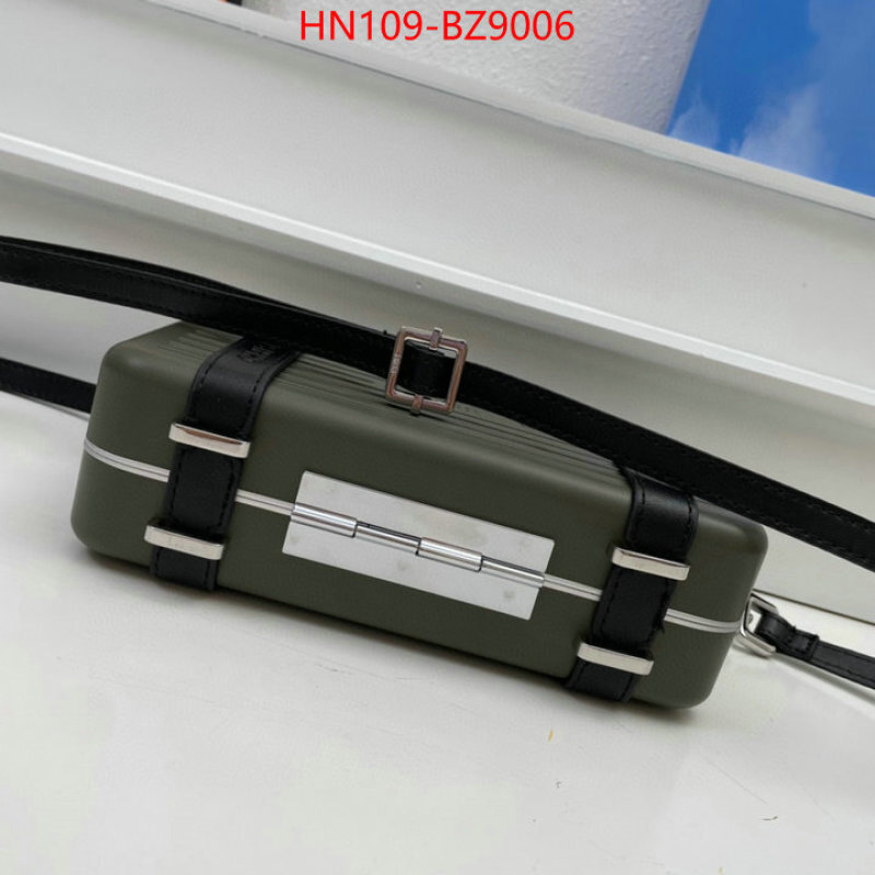 Dior Bags(4A)-Crossbody- designer replica ID: BZ9006 $: 109USD,