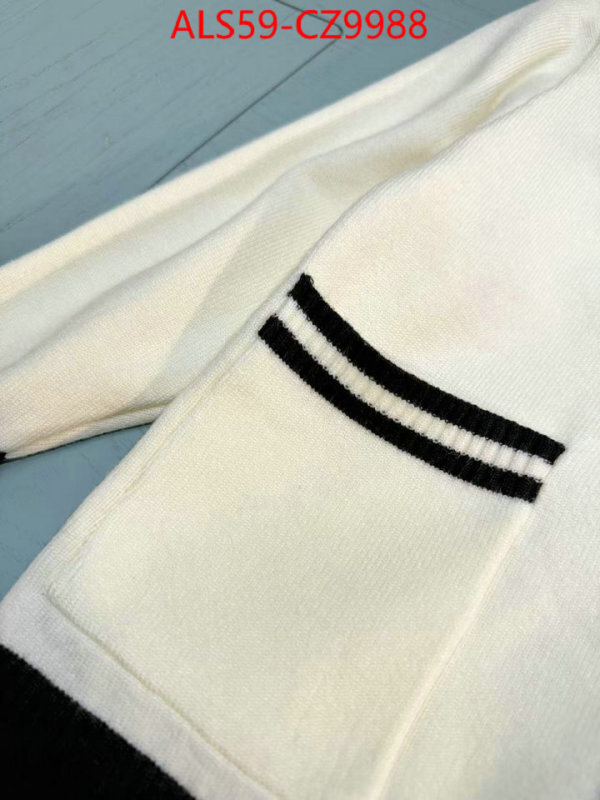 Kids clothing-Gucci best replica quality ID: CZ9988 $: 59USD