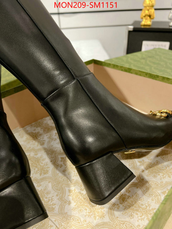 Women Shoes-Boots sale ID: SM1151 $: 209USD