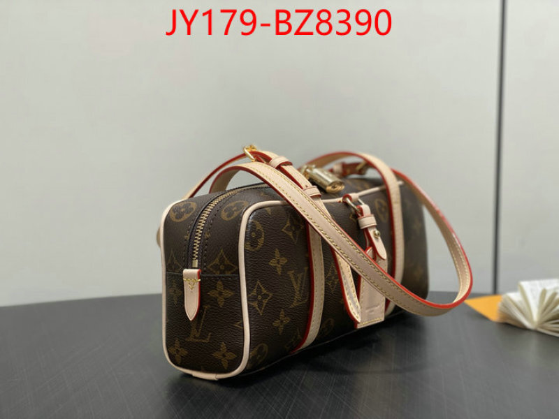 LV Bags(TOP)-Handbag Collection- top designer replica ID: BZ8390 $: 179USD,