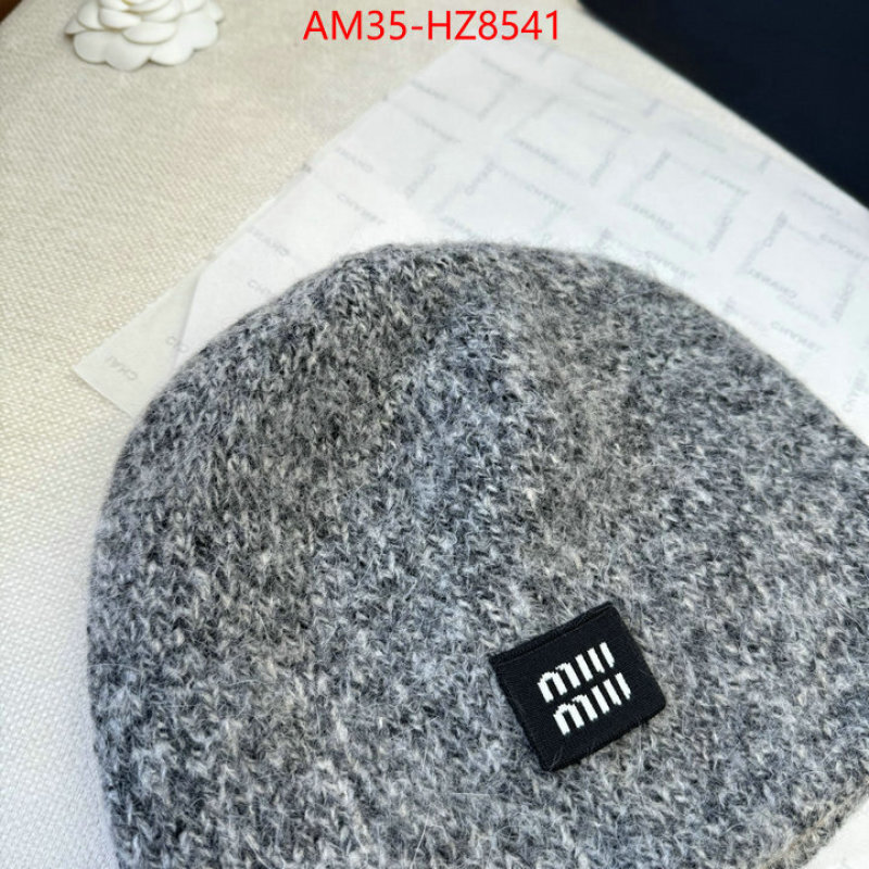 Cap(Hat)-Miu Miu ID: HZ8541 $: 35USD