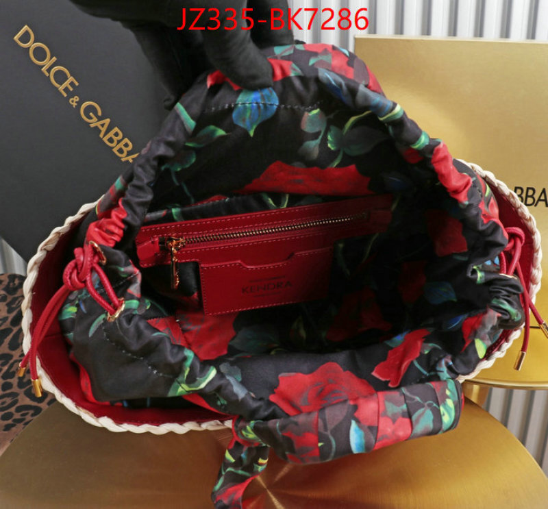 DG Bags(TOP)-Crossbody- wholesale ID: BK7286 $: 335USD,