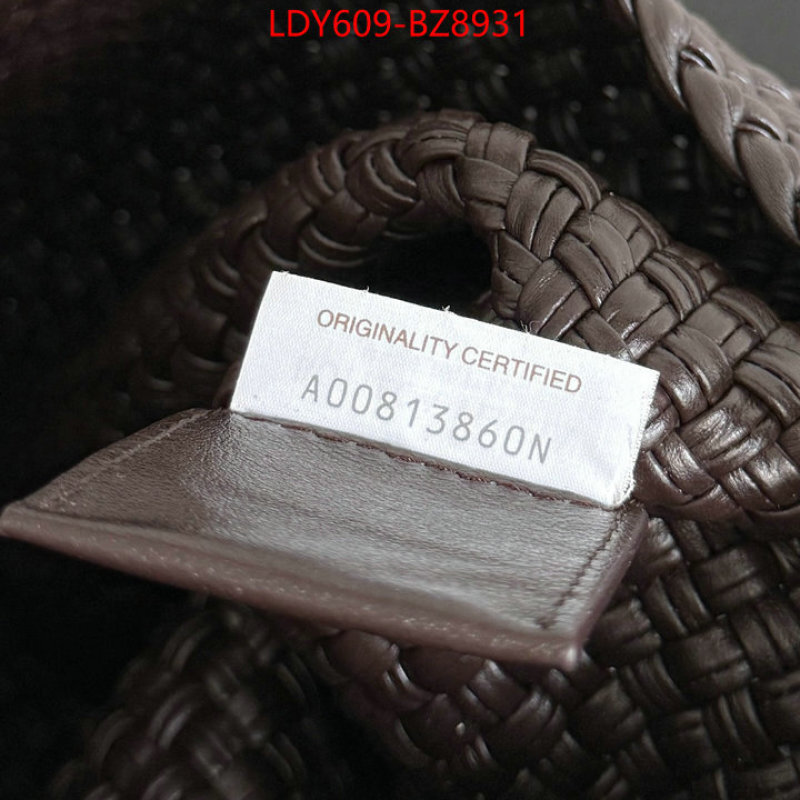 BV Bags(TOP)-Handbag- first copy ID: BZ8931 $: 609USD,