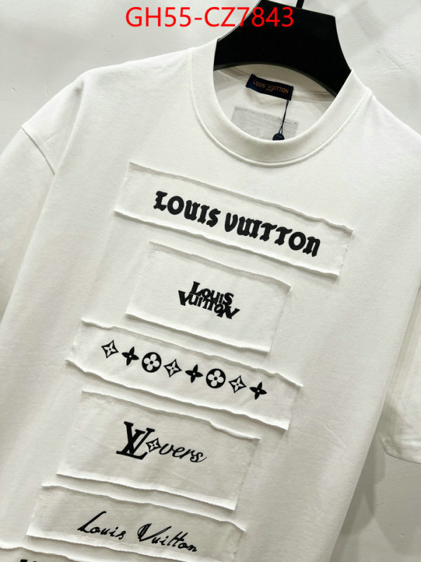 Clothing-LV store ID: CZ7843 $: 55USD