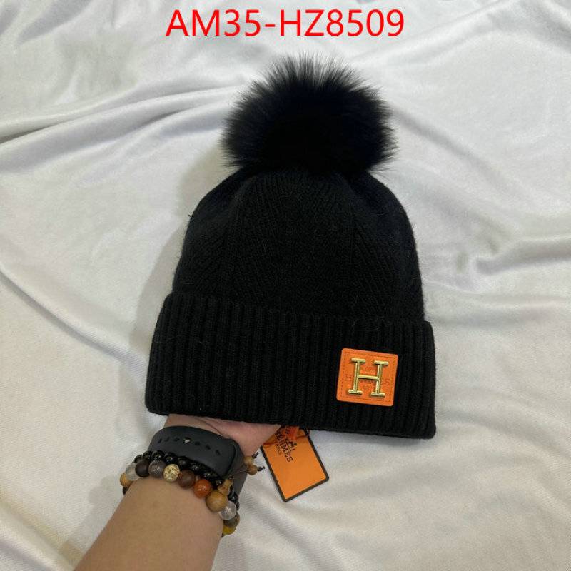 Cap(Hat)-Hermes ID: HZ8509 $: 35USD