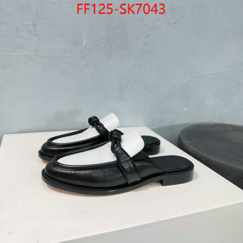 Women Shoes-BV the online shopping ID: SK7043 $: 125USD