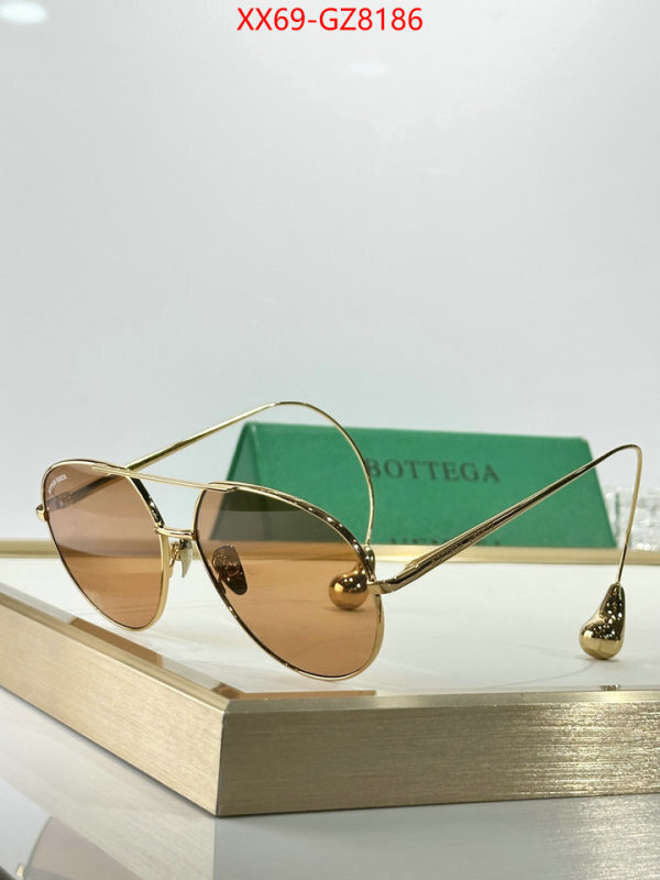 Glasses-BV the best designer ID: GZ8186 $: 69USD