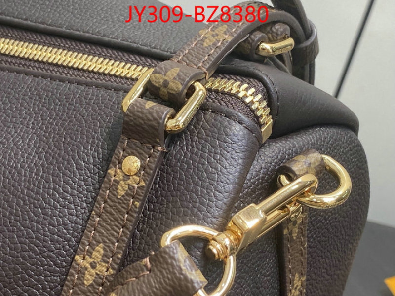 LV Bags(TOP)-Speedy- top designer replica ID: BZ8380 $: 309USD,