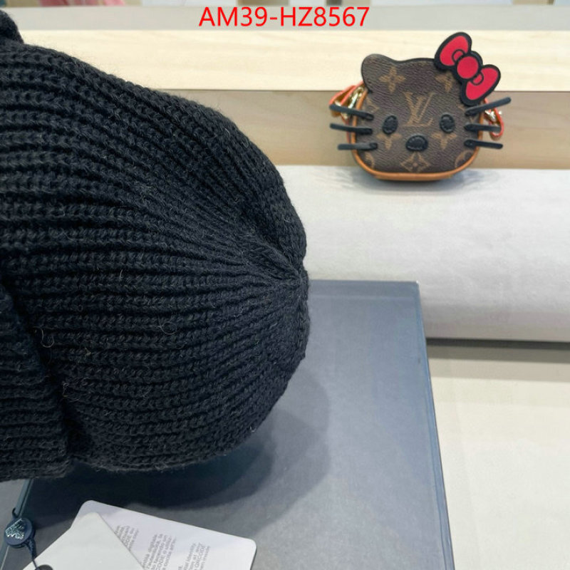 Cap(Hat)-Moncler ID: HZ8567 $: 39USD