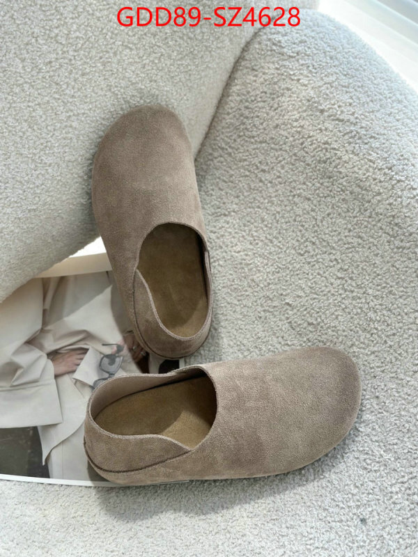 Men Shoes-The Row what best designer replicas ID: SZ4628 $: 89USD