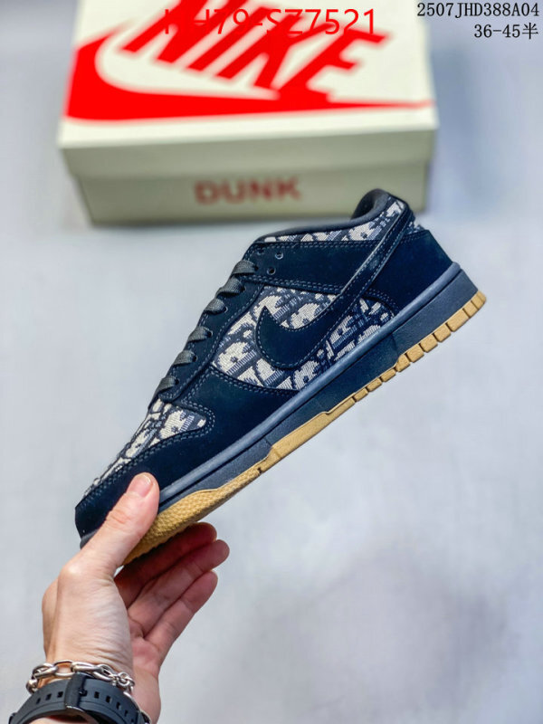 Women Shoes-NIKE copy ID: SZ7521 $: 79USD