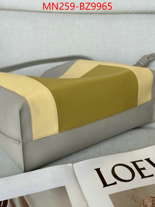 Loewe Bags(TOP)-Crossbody- buy best high-quality ID: BZ9965 $: 259USD,