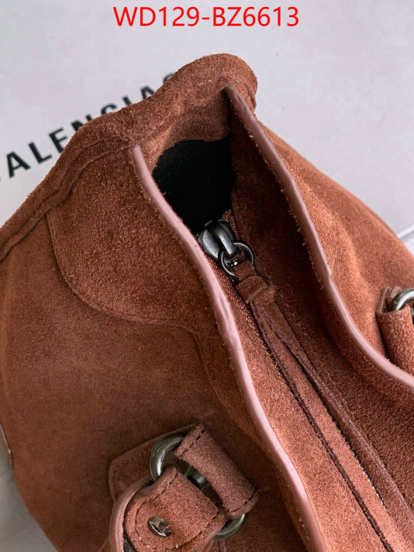 Balenciaga Bags(4A)-Neo Classic- highest product quality ID: BZ6613