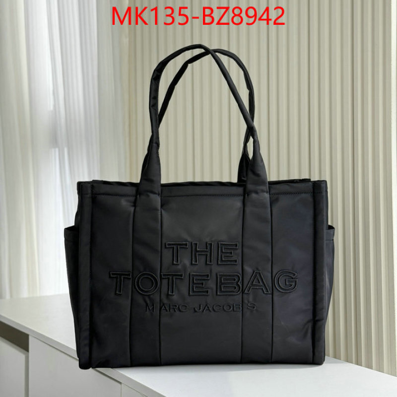 Marc Jacobs Bags(TOP)-Handbag- replica aaaaa+ designer ID: BZ8942