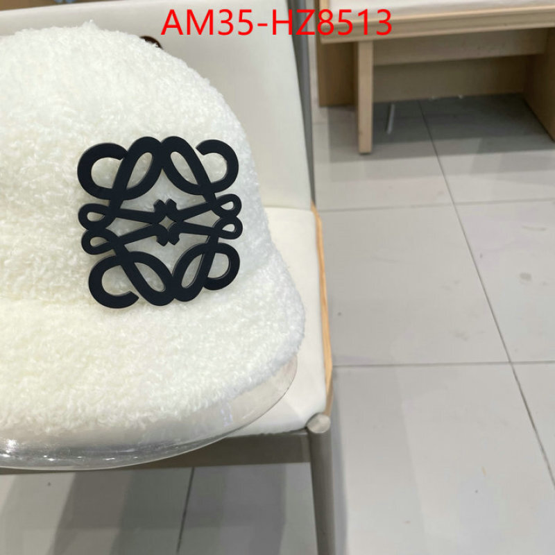 Cap(Hat)-Loewe ID: HZ8513 $: 35USD