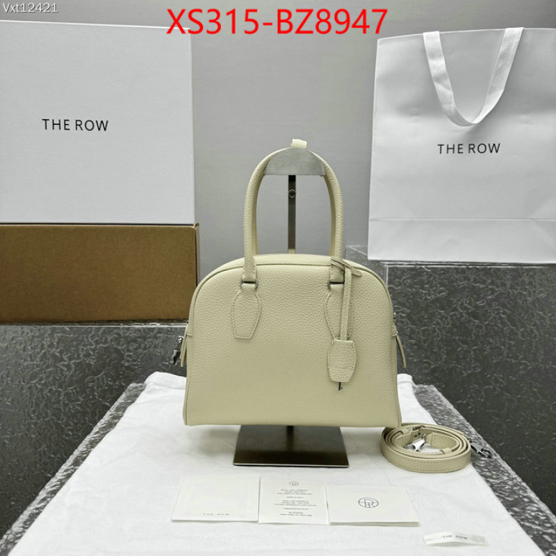 The Row Bags(TOP)-Crossbody- how to buy replcia ID: BZ8947 $: 315USD,