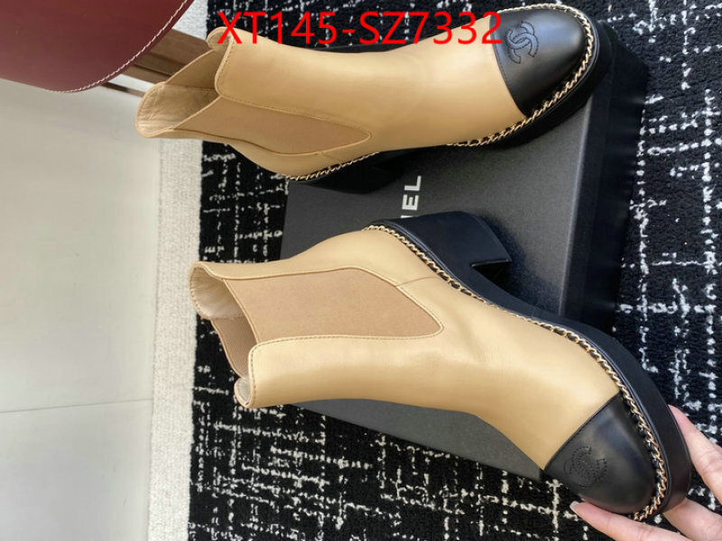 Women Shoes-Boots sale outlet online ID: SZ7332 $: 145USD