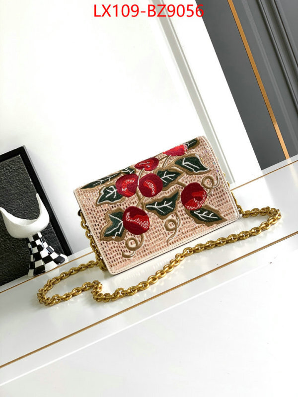 Valentino Bags(4A)-Crossbody- best aaaaa ID: BZ9056 $: 109USD,