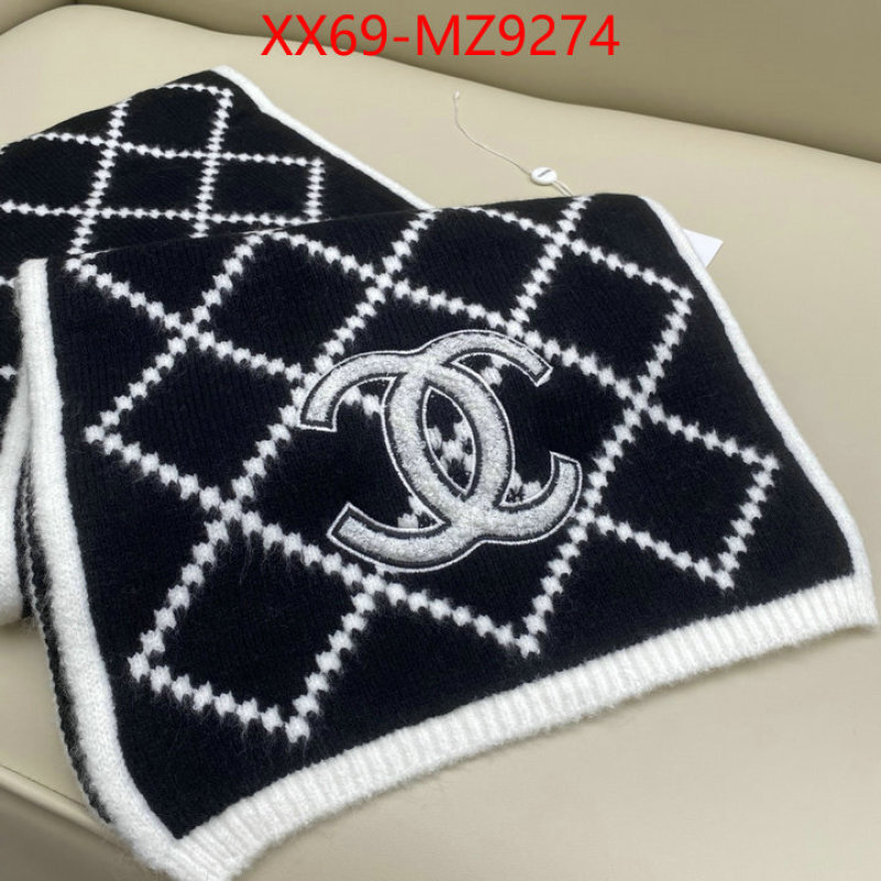Scarf-Chanel buy luxury 2024 ID: MZ9274 $: 69USD