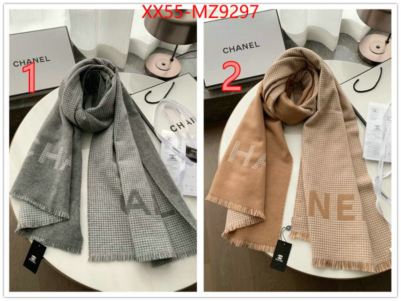 Scarf-Chanel replica online ID: MZ9297 $: 55USD