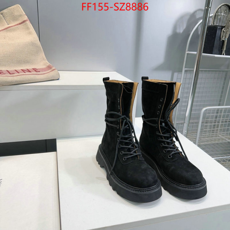Women Shoes-Boots best designer replica ID: SZ8886 $: 155USD
