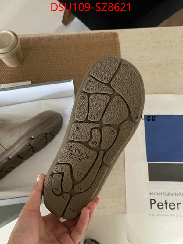 Women Shoes-UGG ID: SZ8621 $: 109USD