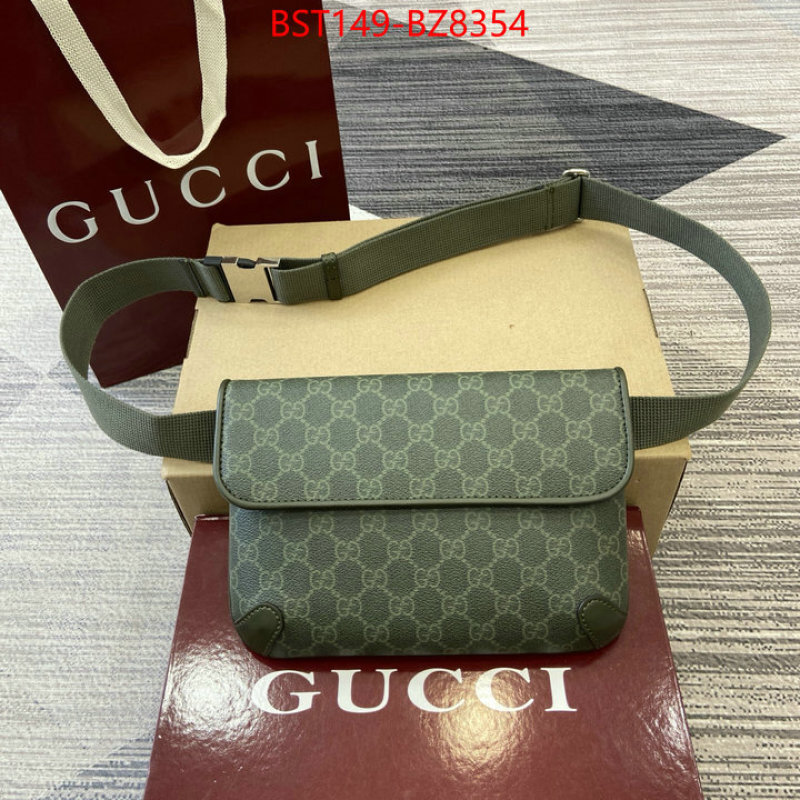 Gucci Bags(TOP)-Discovery- best wholesale replica ID: BZ8354 $: 149USD,