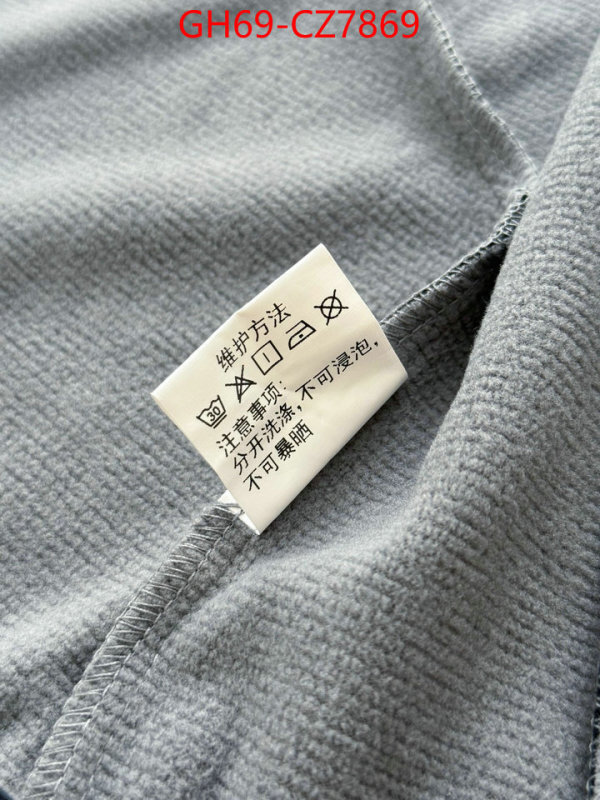 Clothing-The North Face online ID: CZ7869 $: 69USD