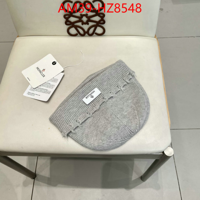 Cap(Hat)-Moncler ID: HZ8548 $: 39USD