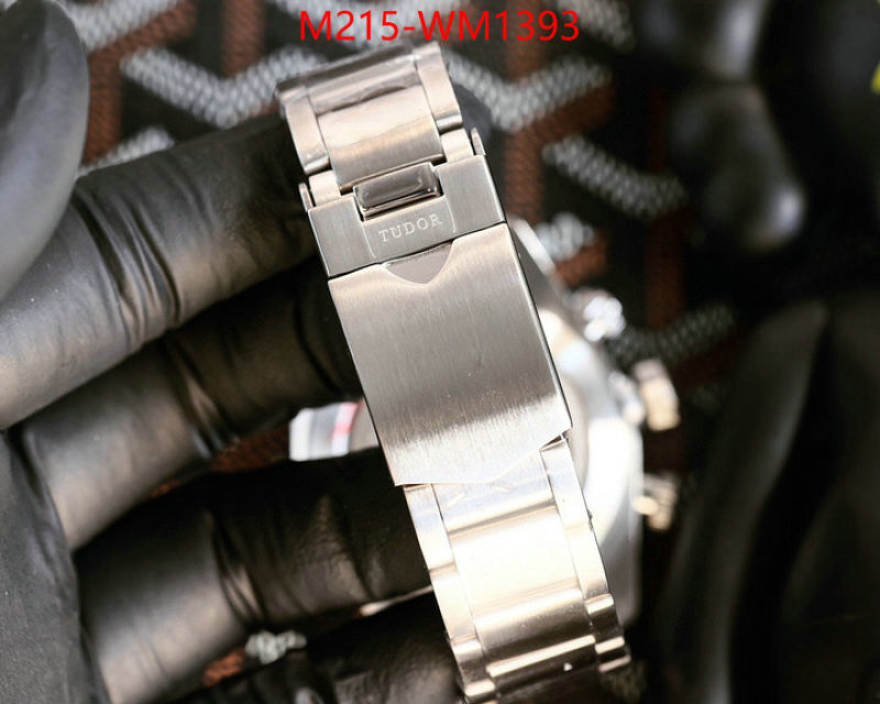 Watch(TOP)-Tudor cheap online best designer ID: WM1393 $: 215USD