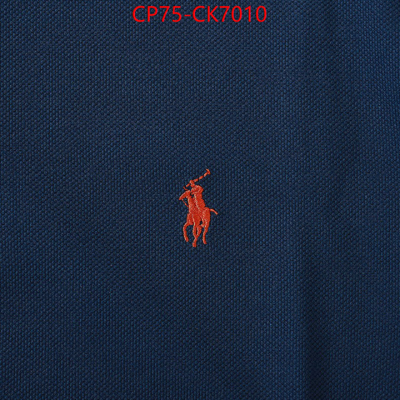 Clothing-Ralph Lauren ID: CK7010 $: 75USD