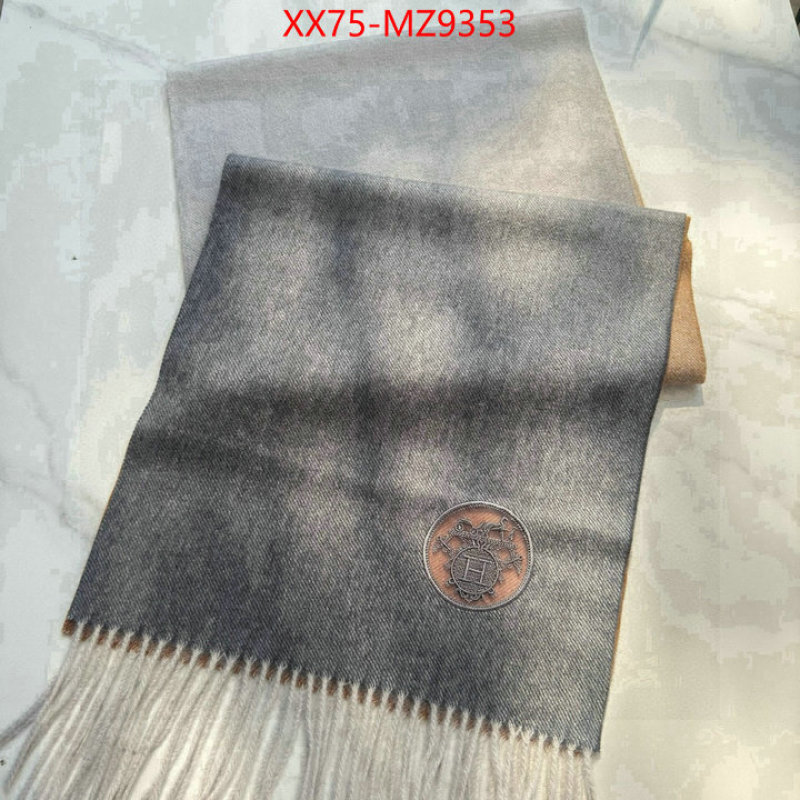 Scarf-Hermes where to find the best replicas ID: MZ9353 $: 75USD