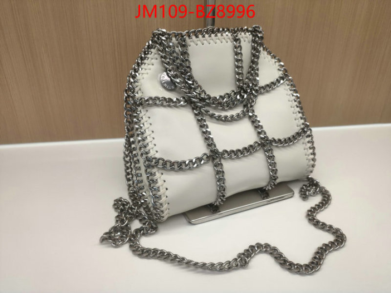 Stella McCartney Bags(TOP)-Crossbody- online shop ID: BZ8996 $: 109USD,